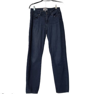 Paige Women's Vendugo Crop Jean Size 28